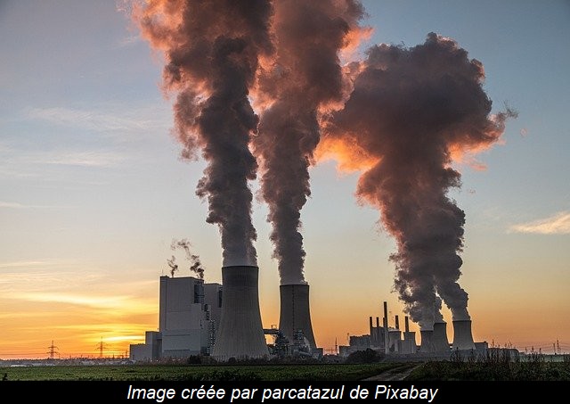 Pollution de l’air : l’État sous la menace d’une amende de 10 millions d’euros